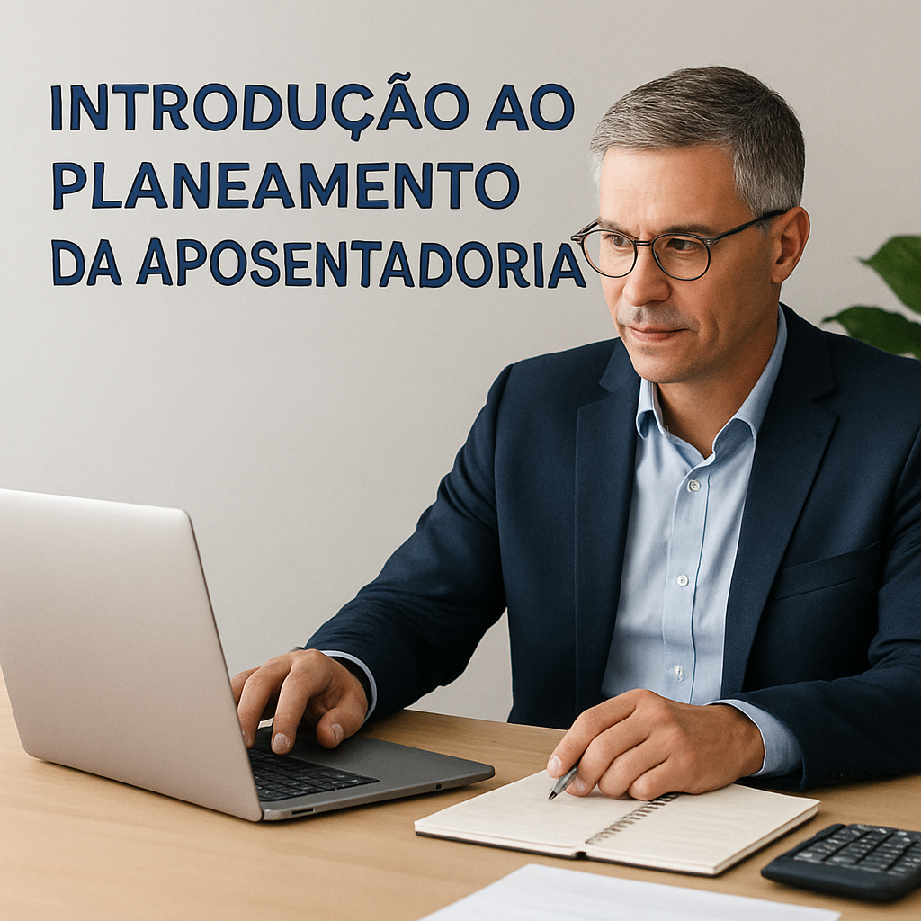 Planeamento da aposentadoria